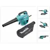 Image de Makita souffleur aspirateur de jardin