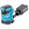 Image de Makita ponceuse excentrique sans fil DBO180Z