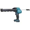 Image de Makita DCG180Z - Bleu
