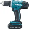 Image de Makita Perceuse Visseuse sans fil DDF453SYE + Pack 2 batteries