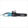 Image de Makita tronçonneuse électrique - Bleu
