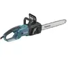 Image de Makita Tronçonneuse électrique - Bleu