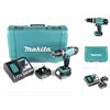 Image de Makita DHP453RFE - 18 V