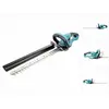Image de Makita Taille-haies sans fil - Noir et bleu