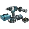 Image de Makita DDF481RTJ - 18 V