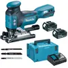 Image de Makita DJV181RTJ - 18 V