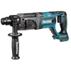 Image de Makita DHR241RTJ - Perforateur SDS-Plus 18V - 2x5,0Ah - Chargeur rapide - MAKPAC