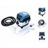 Image de Makita DVC860LZ - 2x 18 V
