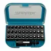 Image de Makita Coffret embouts Torx - 31 pièces