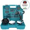 Image de Makita HP 488 DAEX1