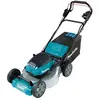 Image de Makita Tondeuse à batterie - 53 cm