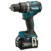 Image de Makita HP002GA202 XGT - 40 V