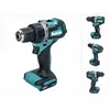 Image de Makita DF 002 GZ - Brushless 40V