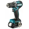 Image de Makita DDF487RAJ - 18 V Li-ion