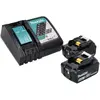 Image de Makita DHP 487 RTJ - 18 V 5 Ah