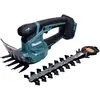 Image de Makita Taille-haies sans fil - Vert