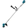 Image de Makita coupe-bordures électrique