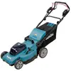 Image de Makita Tondeuse à batterie 36 V
