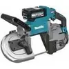 Image de Makita Scie à ruban sans fil 40V métal