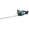 Image de Makita taille-haies sur batterie - Bleu