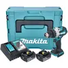 Image de Makita DHP489RTJ - 18 V
