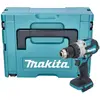 Image de Makita DDF 489 ZJ Perceuse-visseuse sans fil 18 V 73 Nm Brushless Solo + Makpac - sans batterie, sans chargeur
