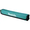 Image de Makita Sacoche 8 douilles à choc 1/2 - Turquoise