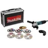 Image de Makita GA5030RSP6   720 W