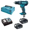 Image de Makita DHP482RTJ