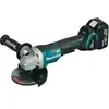Image de Makita DGA508RTJ - 18 V