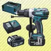Image de Makita DHP458RTJ - 18 V