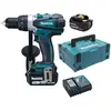 Image de Makita DDF458RTJ - 18 V