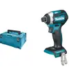 Image de Makita DTD154ZJ