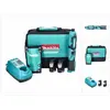Image de Makita TD 022 DSE - 7,2 V