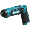 Image de Makita DF 012 DZ - 7,2 V