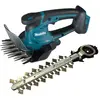 Image de Makita taille-haies à batterie - Noir