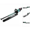 Image de Makita Taille-haies sans fil - Cyan