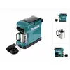 Image de Makita machine à café sans fil DCM501Z
