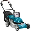 Image de MAKITA Tondeuse sans-fil 46 cm - Bleu et noir