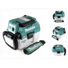 Image de Makita DVC 750 LZX1