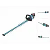 Image de Makita Taille-haies sans fil 18 V - Bleu