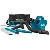 Image de Makita Aspirateur 10,8V