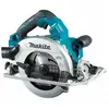 Image de Makita DHS783ZJU - Scie circulaire sans fil 190 mm 36 V LXT - AWS