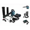 Image de Makita Souffleur aspirateur de jardin