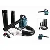 Image de Makita Souffleur aspirateur jardin