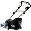 Image de Makita tondeuse à batterie 36 V