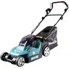 Image de Makita tondeuse à batterie - 40 L