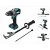 Image de Makita HP001GZ - Solo