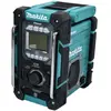 Image de Makita DMR 301 - DAB/Bluetooth