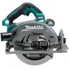 Image de Makita HS 003 GZ Scie circulaire sans fil 40 V max. 190 mm Brushless Solo   sans batterie, sans chargeur